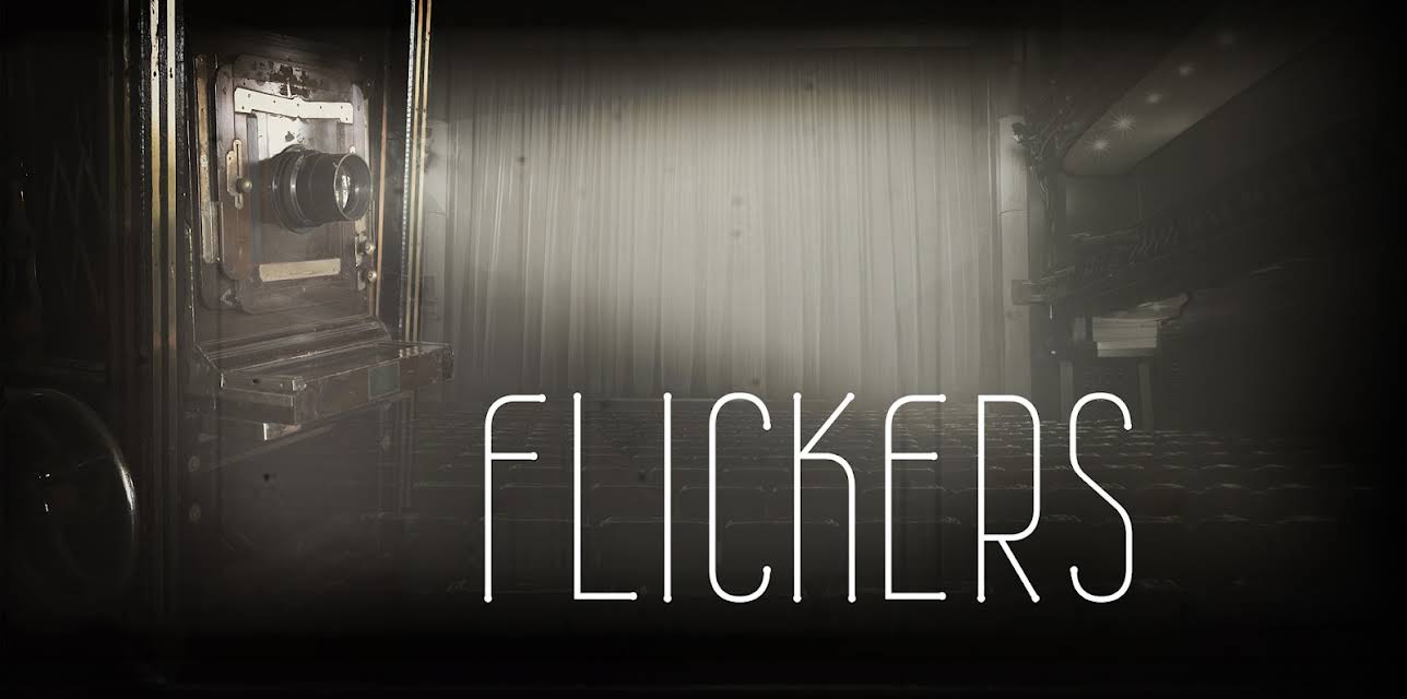 Flickers