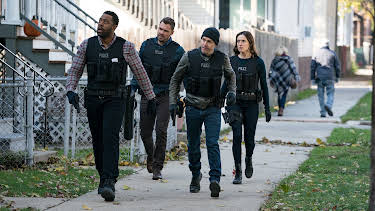 23:40: Chicago P.D. (S5 E11) (S5) | Viasat Series | 9/22 2026