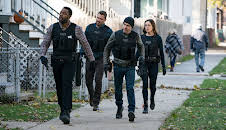 Chicago P.D. (S5 E11)