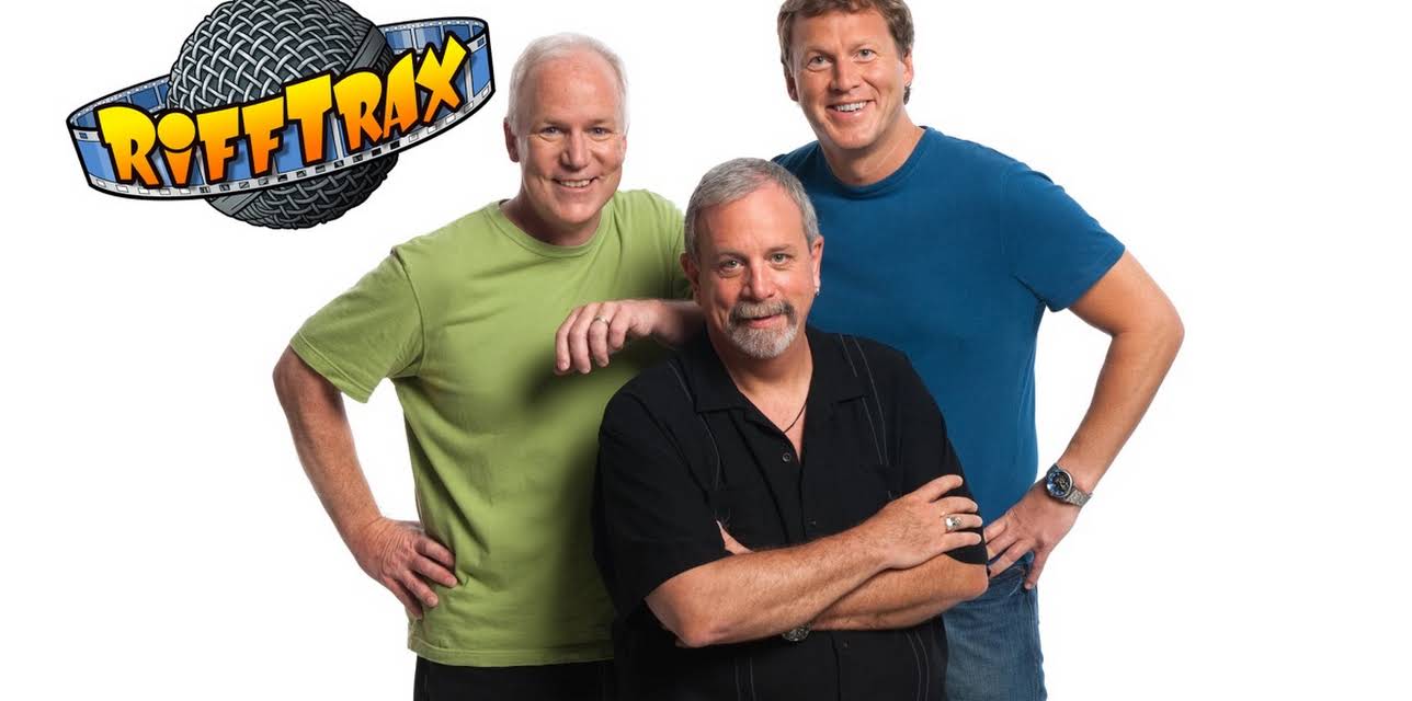 RiffTrax