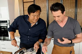 Simply Ming: Season 14: Johnny Iuzzini
