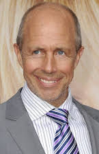 Peter Chelsom como Director