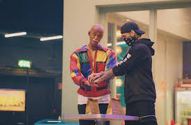 The Teddy Teclebrhan Show: In love at 50 km/h