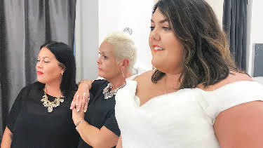 06:25: Curvy Brides' Boutique (S4 E11) (S4) | TLC | 8/10 2026