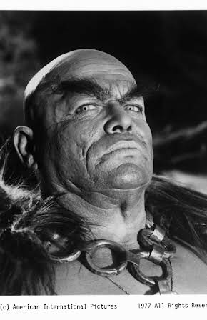Milton Reid as Big Pirate