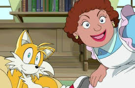 Sonic X: Episode 5