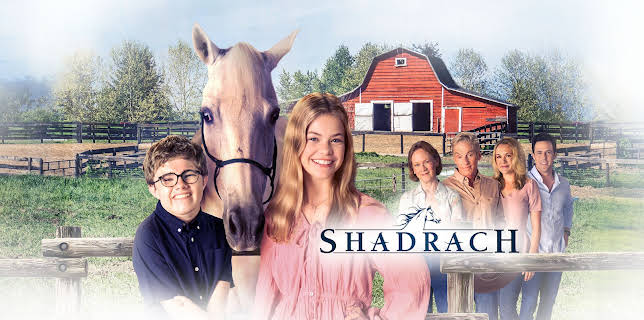 Shadrach: Collection