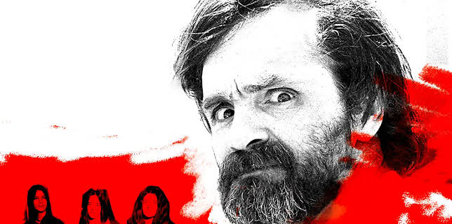 The Manson Murders (2023)