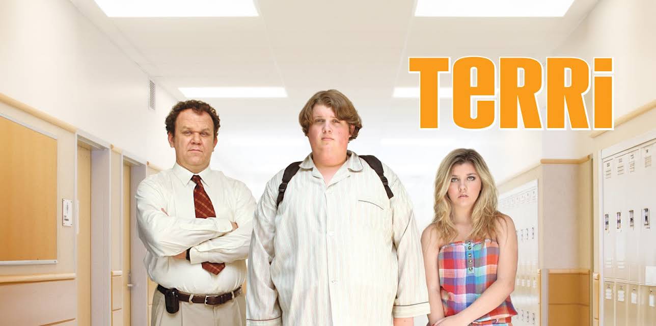 Terri (2011)