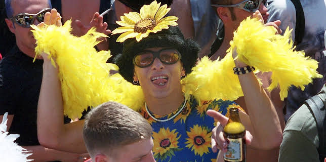 21:00: Die 90er - Jahrzehnt der Chancen | ZDFinfo | 11/15 2025