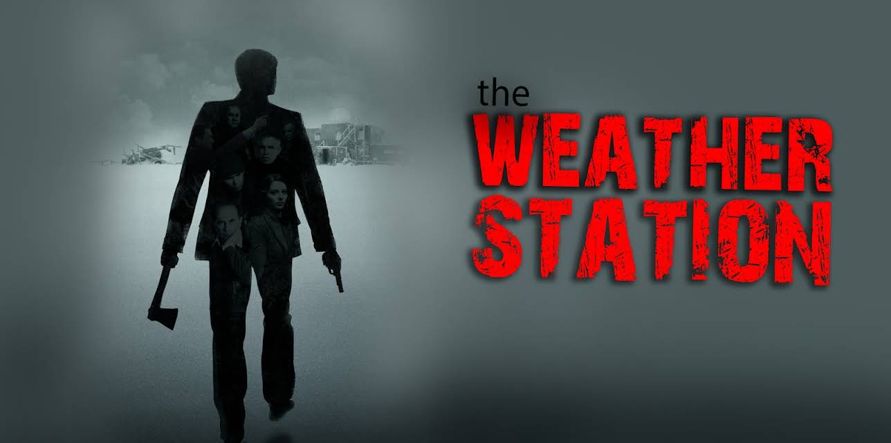The Weather Station (2011)