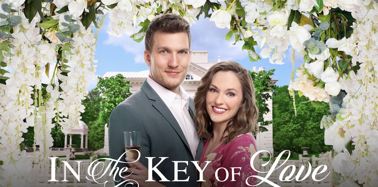 In the Key of Love (2019)