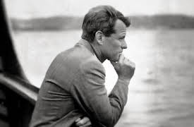 Bobby Kennedy for President: Justice for Bobby