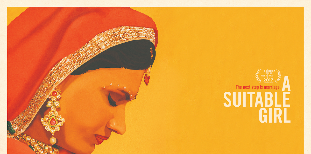 A Suitable Girl (2017)