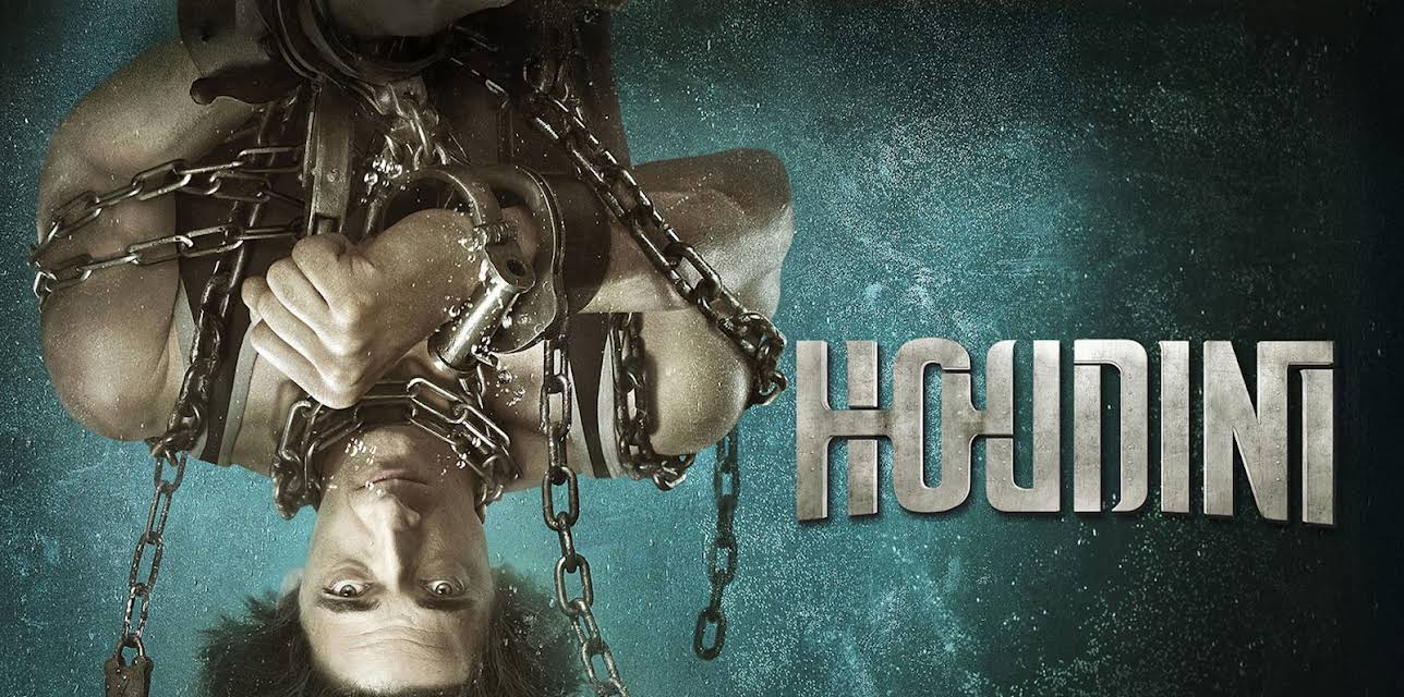 Houdini