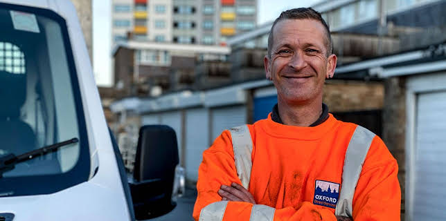 10:00 AM: Filthy Britain SOS (S1 E7) (S1) | 5 Star | 12/2 2025