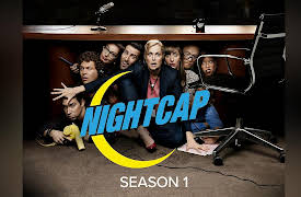 Nightcap: A-List Thief