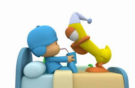 Pocoyo: Episode 12