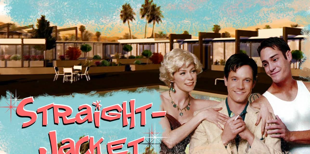 Straight-Jacket (2004)