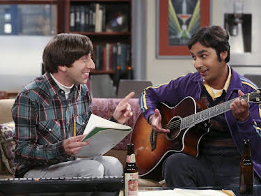 16:10: The Big Bang Theory | ProSieben | 5/12 2026