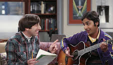 The Big Bang Theory