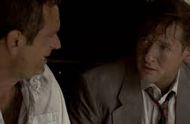 Yosi, The Regretful Spy: The Useful Idiot