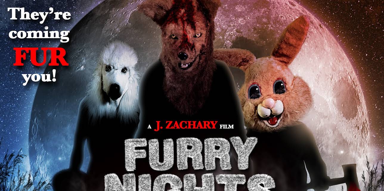 Furry Nights (2018)