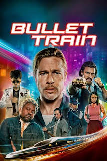 22:00: Bullet Train | Calle 13 | 6/8 2026