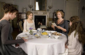 Sense and Sensibility (2008): Episode 1