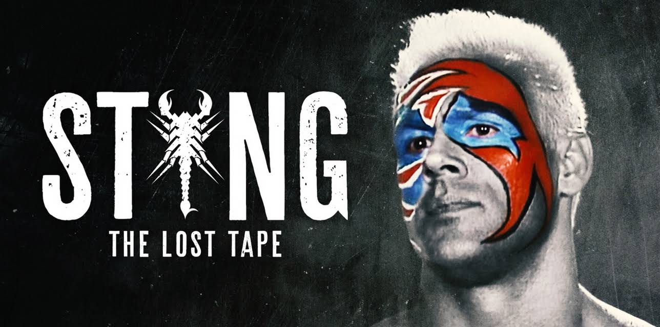 Sting: The Lost Tape (2025)