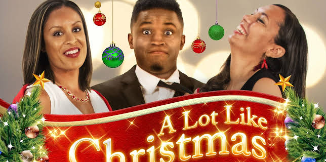 A Lot Like Christmas (2019)