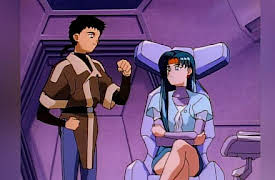 Tenchi Muyo! Tenchi Universe: No Need for Hiding!