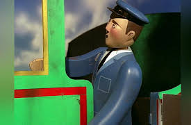 Thomas & Friends Classic: Percy Runs Away / Henry's Special Coal