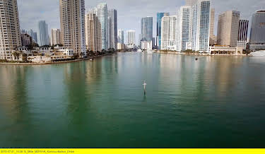 01:30: Amerikas Flüsse: Der Miami River - Krokodile und Kreuzfahrtschiffe | 3SAT | 8/17 2026