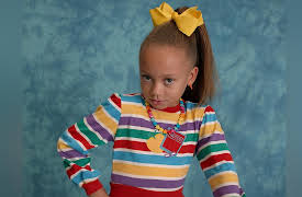 mixed-ish Season 1: Let Your Hair Down