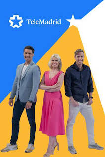 21:15: Callejeando | Telemadrid | 3/28 2026