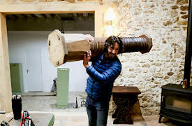 Castle Impossible: A Fairytale Mending: The Enchanted Castle Workshop