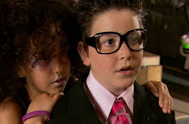 The Naked Brothers Band: Alien Clones