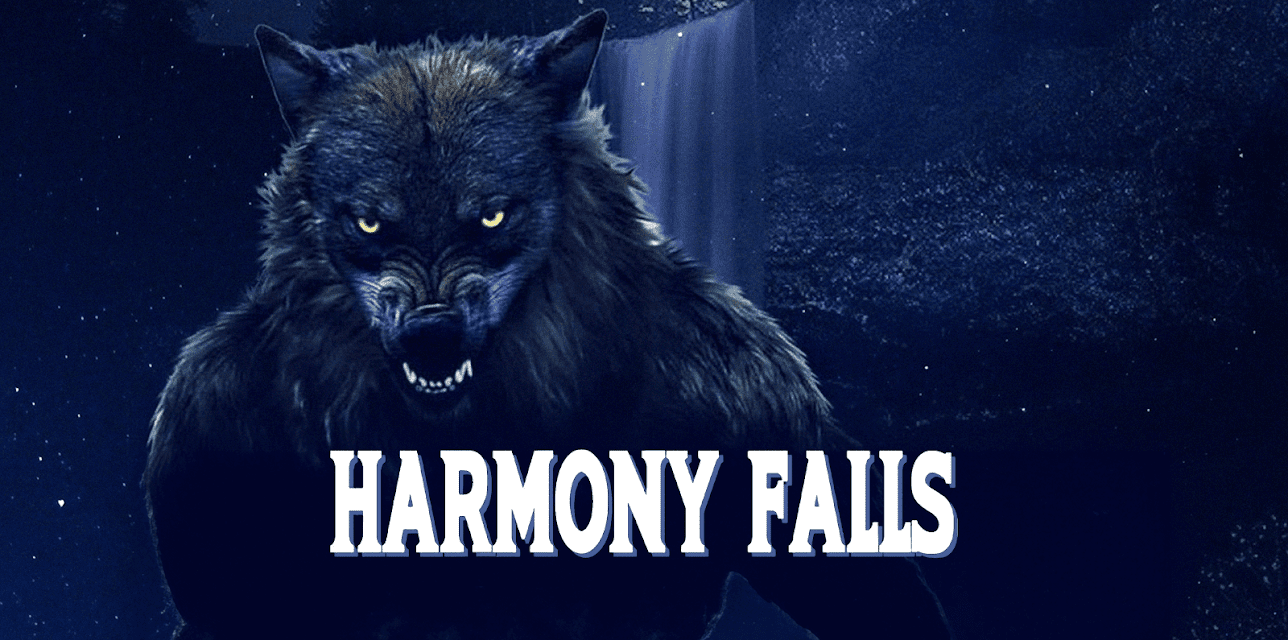 Harmony Falls (2024)