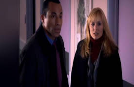 Sue Thomas F.B. Eye -Season 1: Dirty Bomb