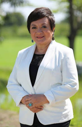 Laurice Guillen as Director