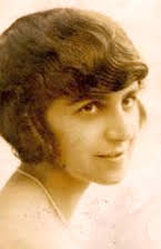 Marjorie Fielding as 