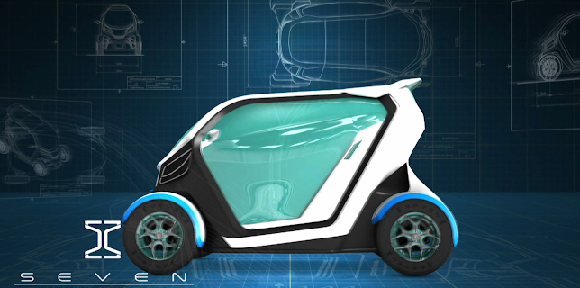 05:30: Big Cities | SR Fernsehen | 12/18 2025