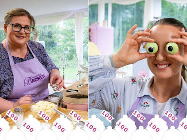 20:15: Das große Backen | Sat1 | 8/5 2026
