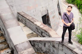 Epic Exploring: Going Local: Yerevan