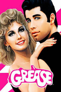 02:03: Grease | TCM | 6/21 2026