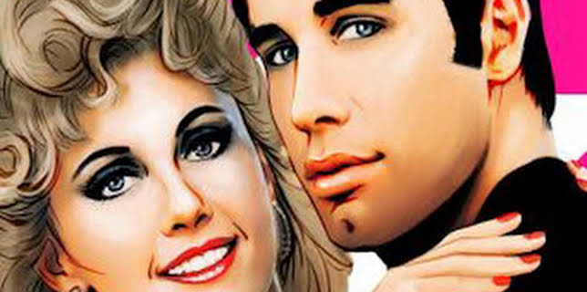 15:07: Grease | Comedy Central | 3/11 2026