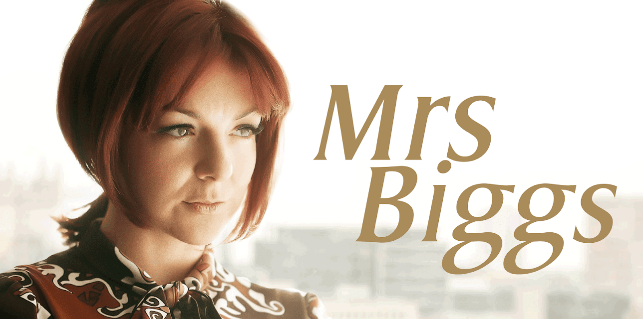 Mrs Biggs S1