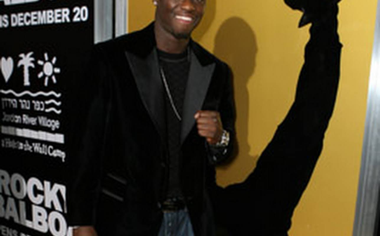 Antonio Tarver