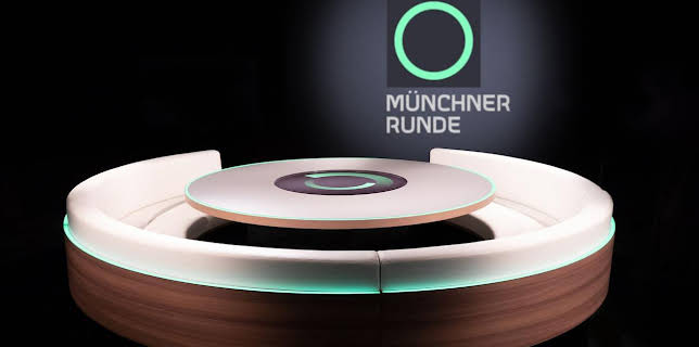 20:15: Münchner Runde | BR Fernsehen | 10/29 2025